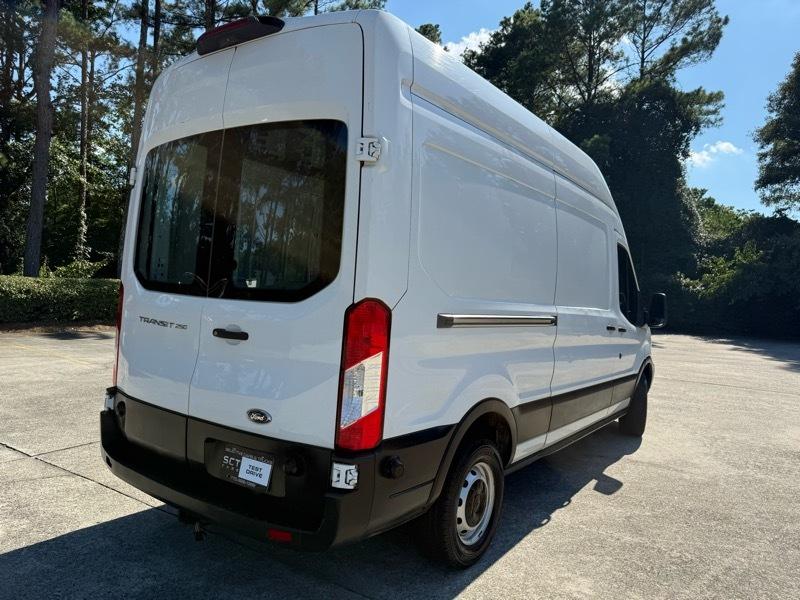 Ford Transit 250 Van High Roof w/Sliding Pass. 148-in. WB 2019