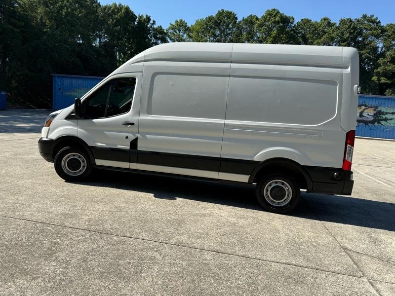 Ford Transit 250 Van High Roof w/Sliding Pass. 148-in. WB 2019