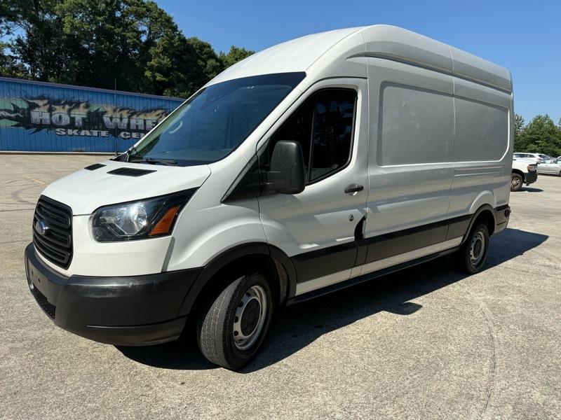 Ford Transit 250 Van High Roof w/Sliding Pass. 148-in. WB 2019