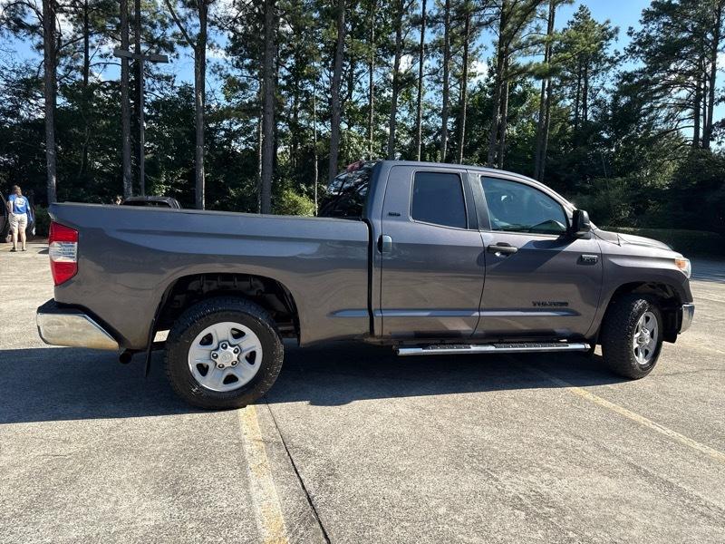 Toyota Tundra SR Double Cab 2WD 2016