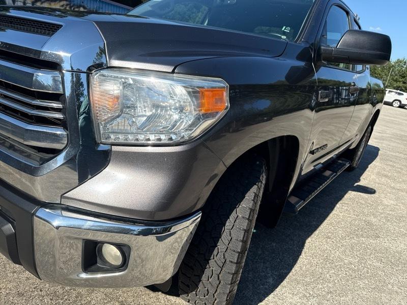 Toyota Tundra SR Double Cab 2WD 2016