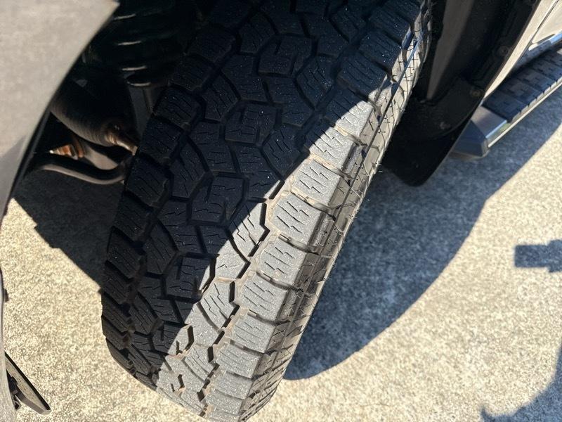 Toyota Tundra SR Double Cab 2WD 2016