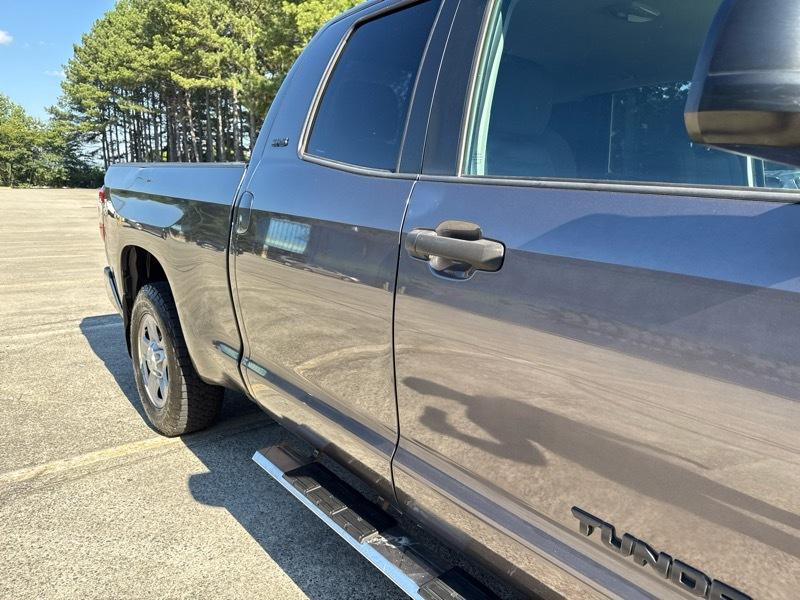 Toyota Tundra SR Double Cab 2WD 2016