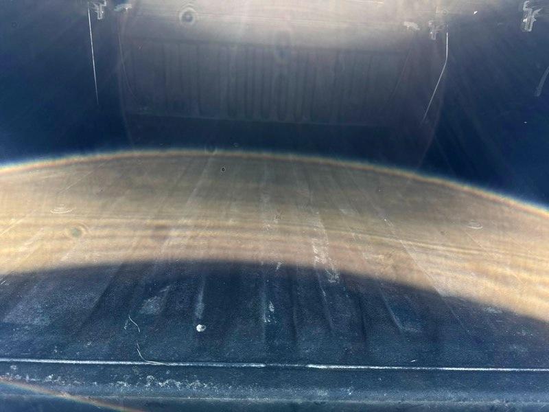 Toyota Tundra SR Double Cab 2WD 2016