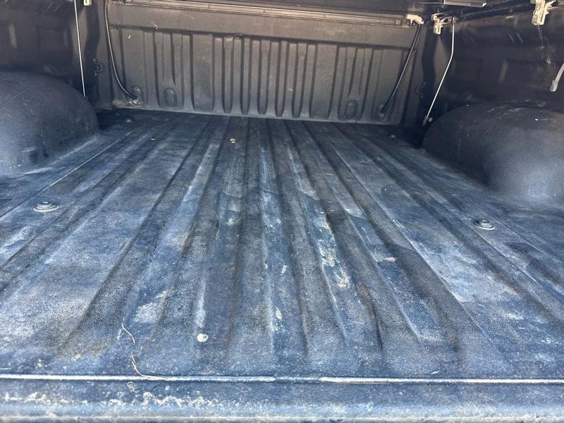 Toyota Tundra SR Double Cab 2WD 2016