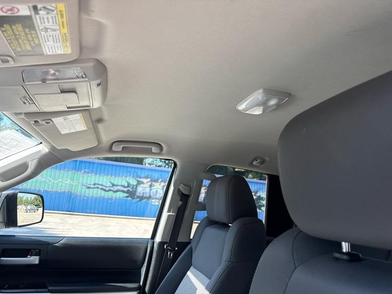 Toyota Tundra SR Double Cab 2WD 2016