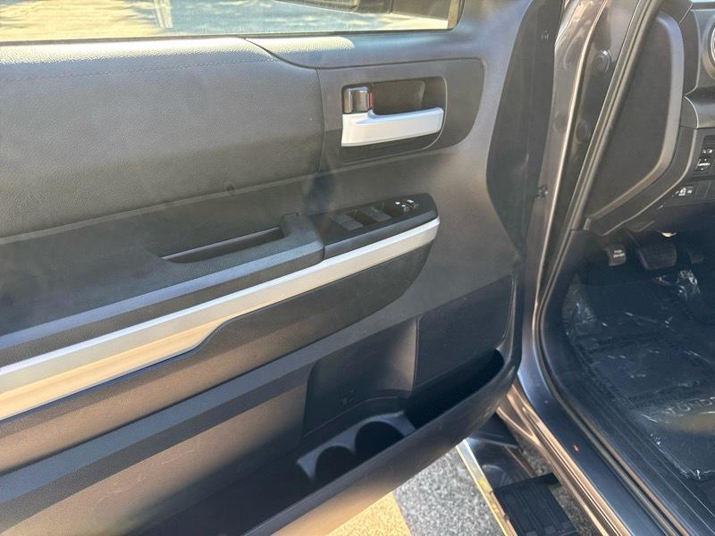 Toyota Tundra SR Double Cab 2WD 2016