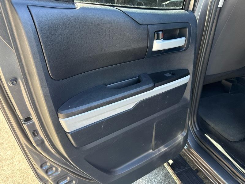 Toyota Tundra SR Double Cab 2WD 2016