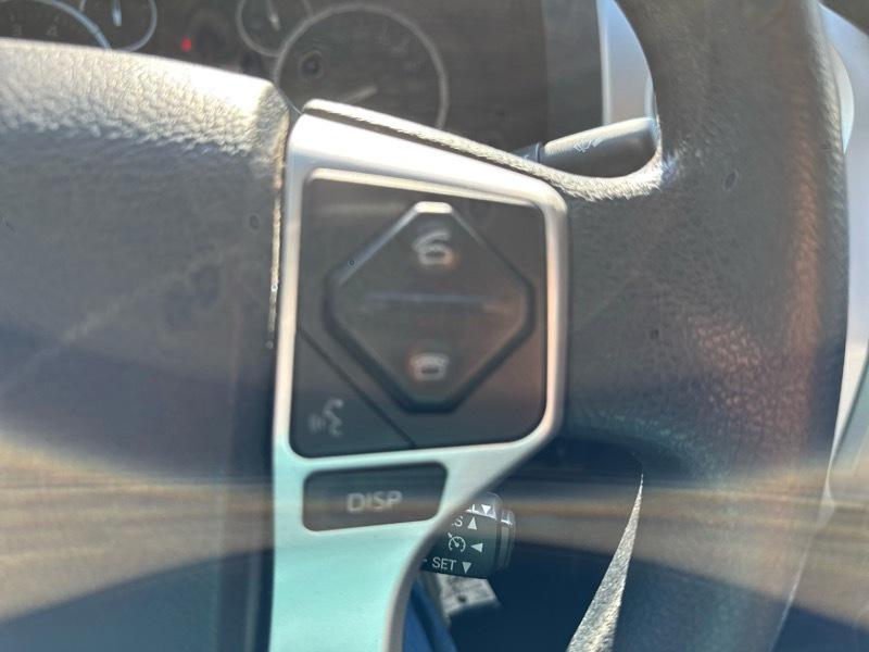 Toyota Tundra SR Double Cab 2WD 2016