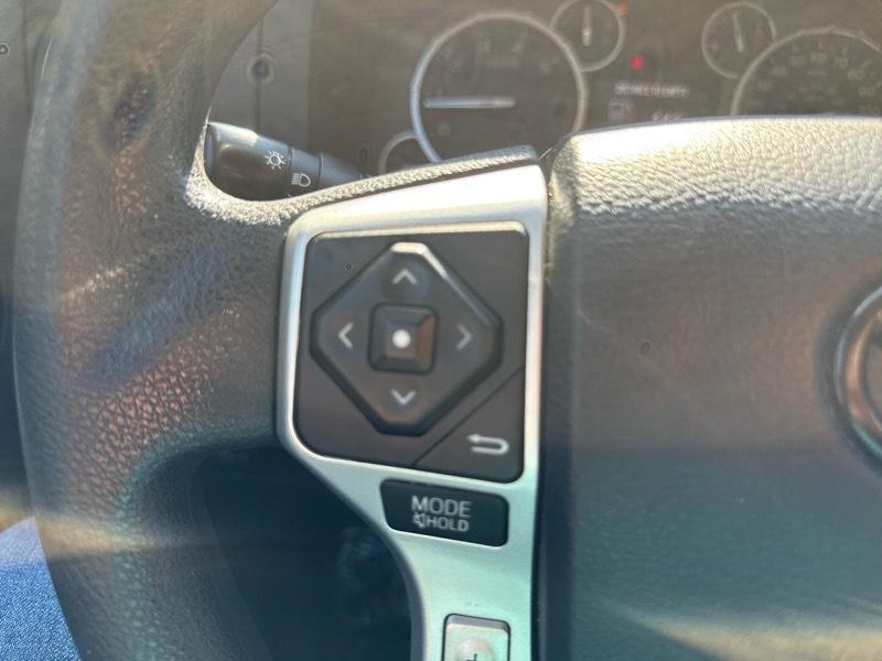 Toyota Tundra SR Double Cab 2WD 2016