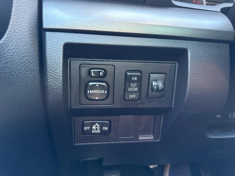 Toyota Tundra SR Double Cab 2WD 2016