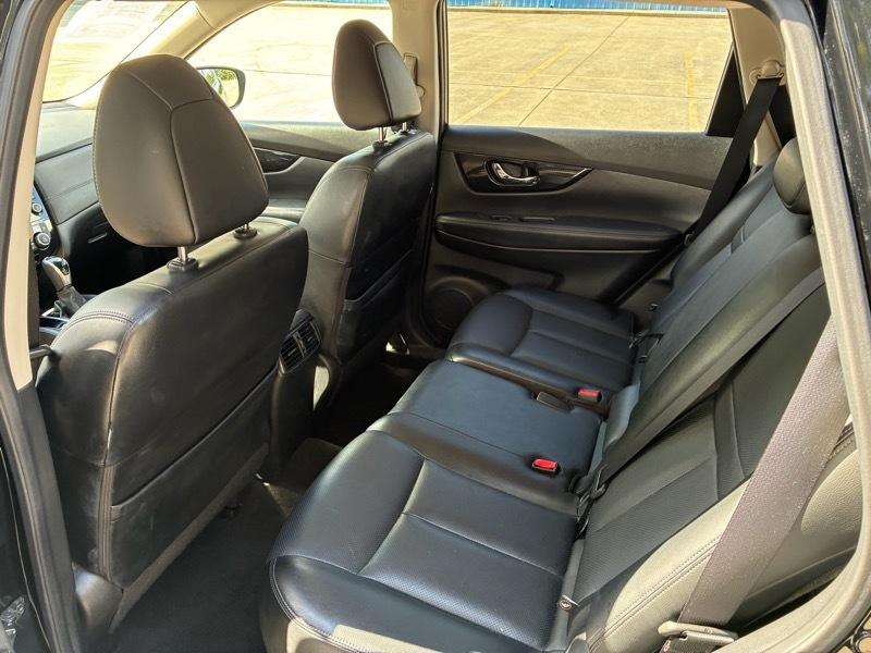Nissan Rogue SL AWD 2018