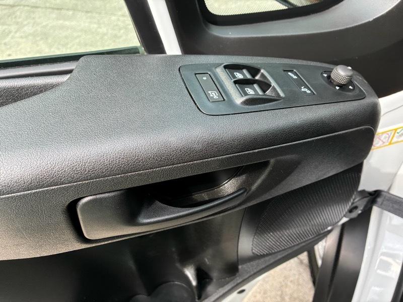 RAM Promaster 2500 High Roof 159-in. WB 2024