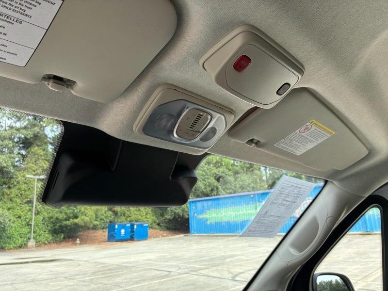 RAM Promaster 2500 High Roof 159-in. WB 2024