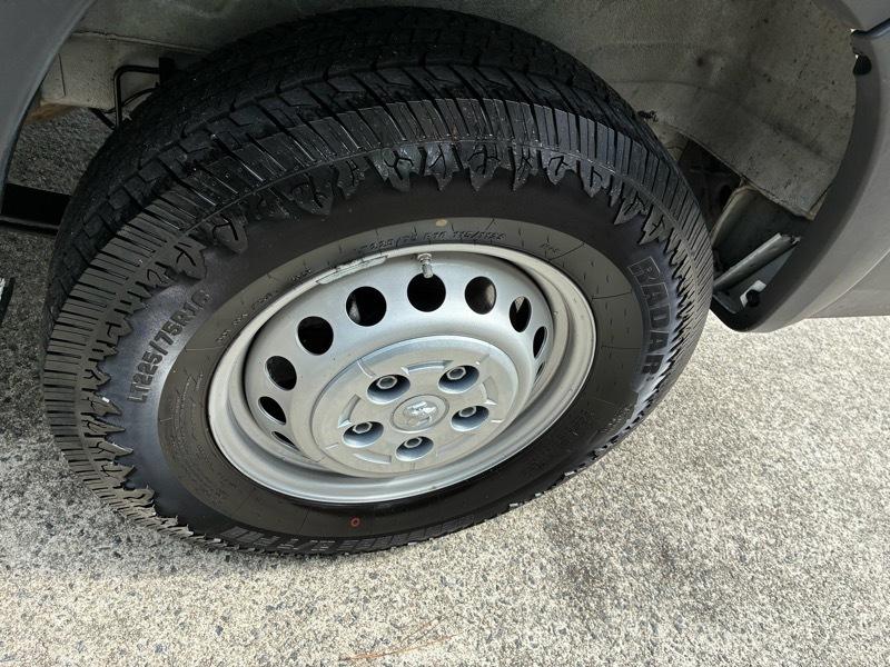 RAM Promaster 2500 High Roof 159-in. WB 2024