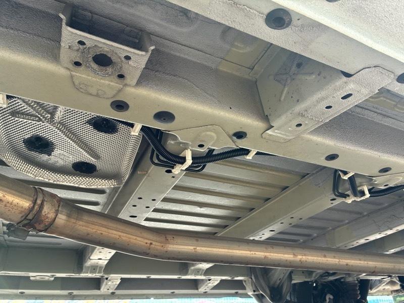 RAM Promaster 2500 High Roof 159-in. WB 2024