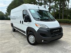 2024 RAM Promaster 