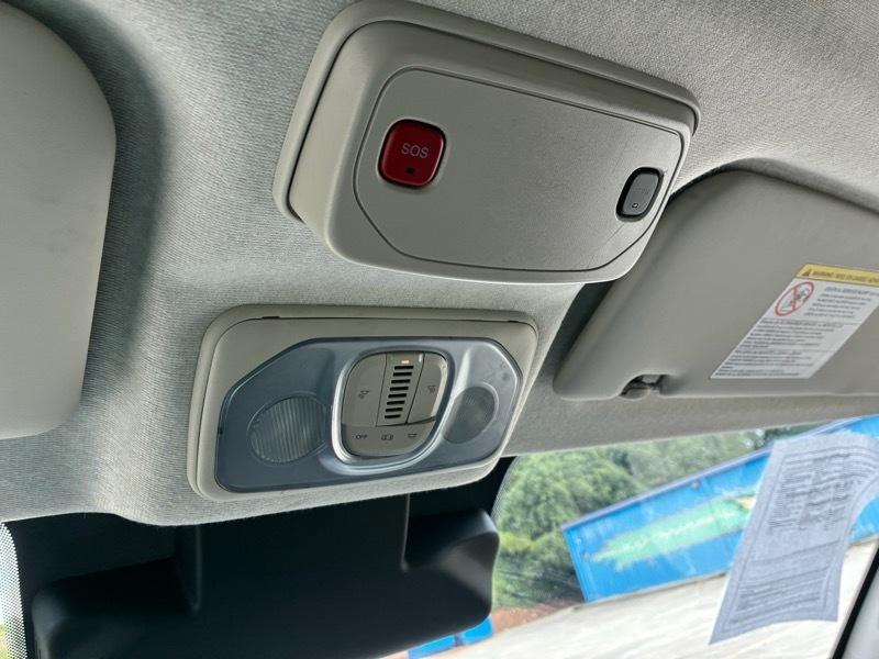 RAM Promaster 2500 High Roof 159-in. WB 2023