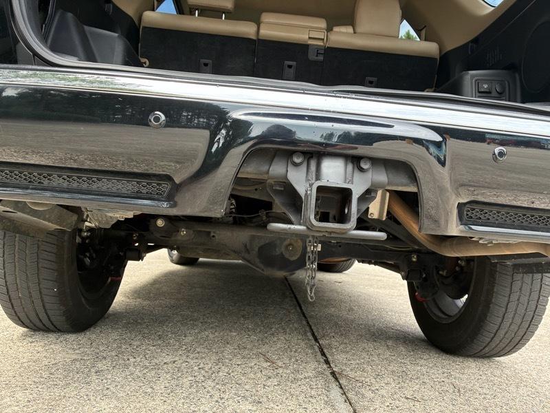 Toyota 4Runner SR5 2WD 2016