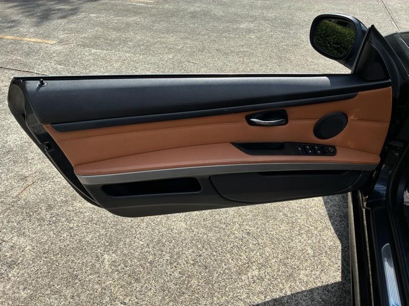 BMW 3-Series 335i Convertible 2013