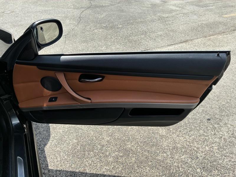 BMW 3-Series 335i Convertible 2013