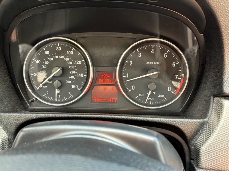 BMW 3-Series 335i Convertible 2013