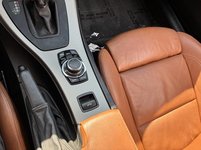 BMW 3-Series 335i Convertible 2013