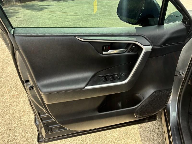 Toyota RAV4 Limited 2021