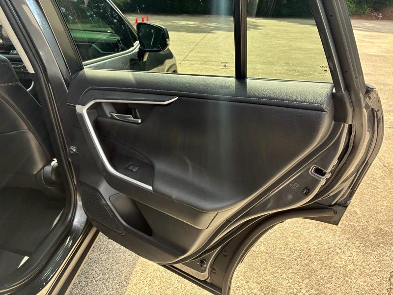 Toyota RAV4 Limited 2021