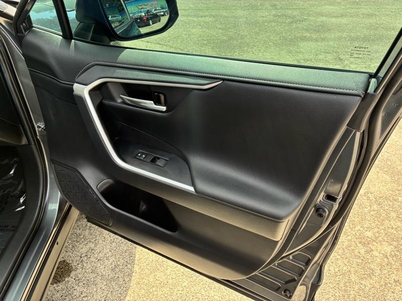 Toyota RAV4 Limited 2021