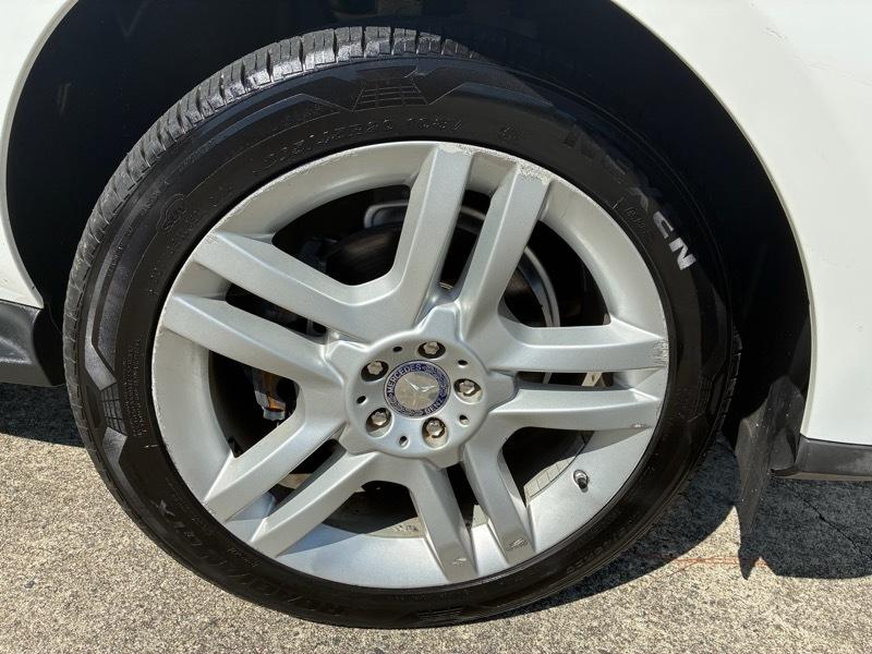 Mercedes-Benz M-Class ML350 2015