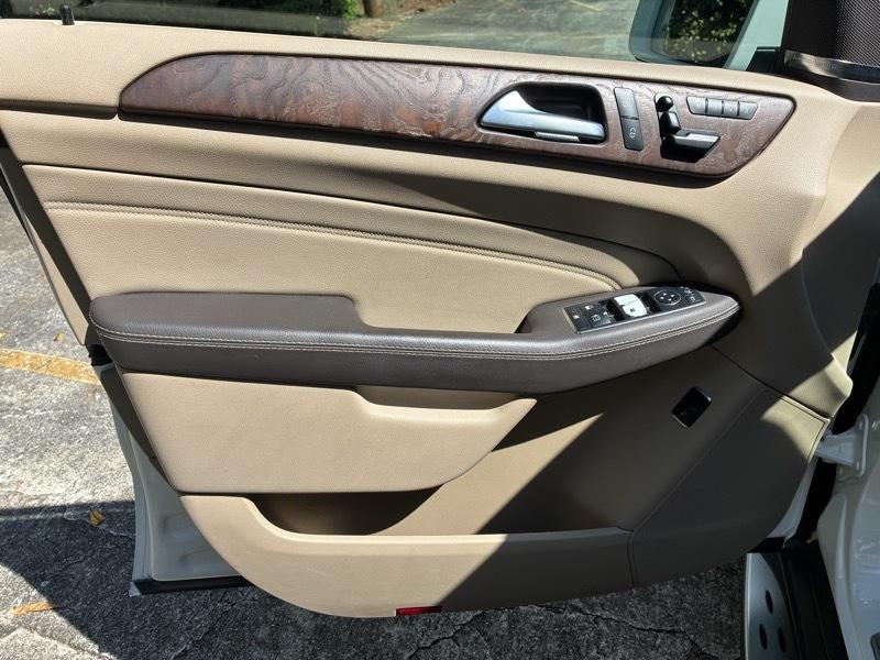 Mercedes-Benz M-Class ML350 2015