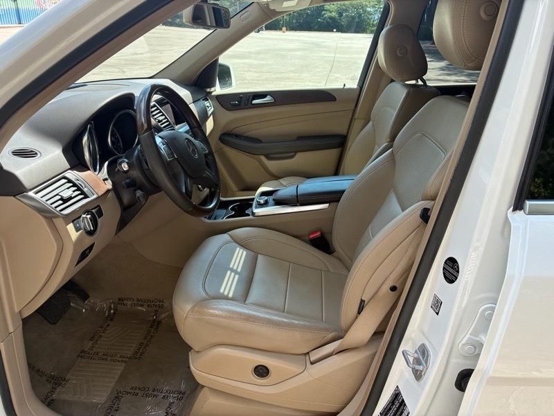 Mercedes-Benz M-Class ML350 2015