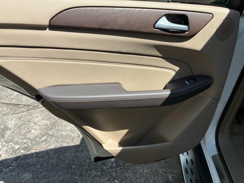 Mercedes-Benz M-Class ML350 2015