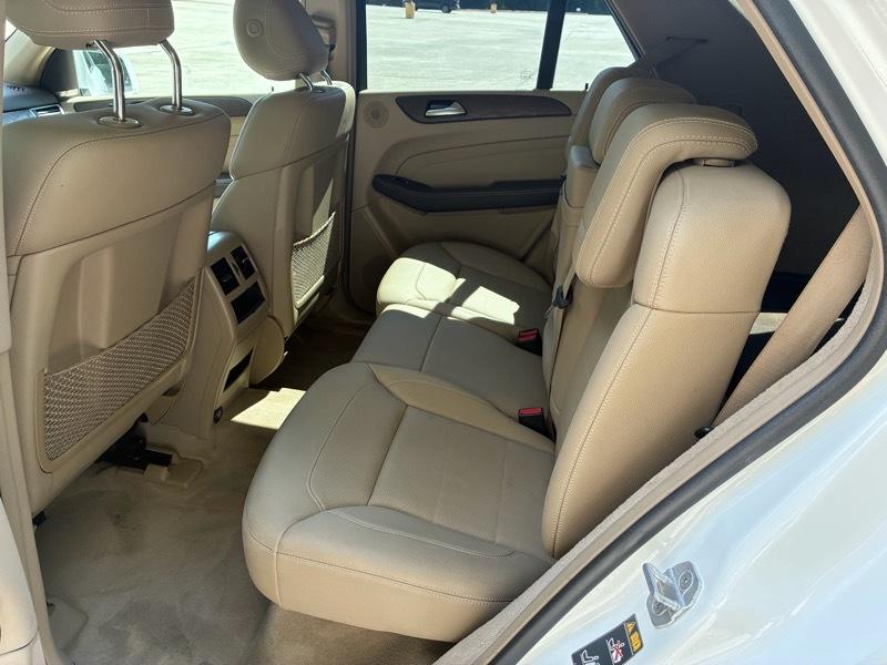 Mercedes-Benz M-Class ML350 2015