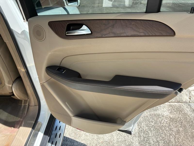 Mercedes-Benz M-Class ML350 2015