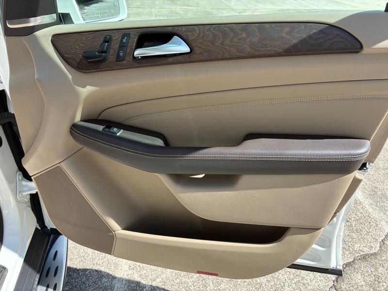 Mercedes-Benz M-Class ML350 2015
