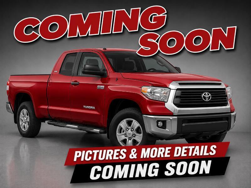 Toyota Tundra  2019
