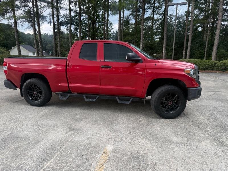 Toyota Tundra  2019