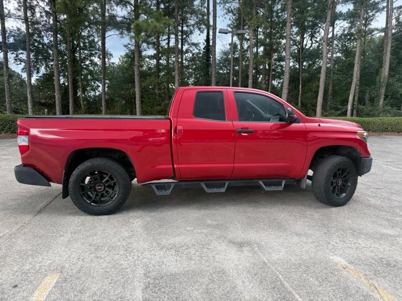 Toyota Tundra  2019