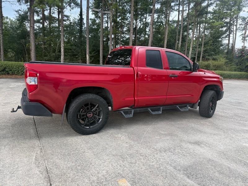 Toyota Tundra  2019