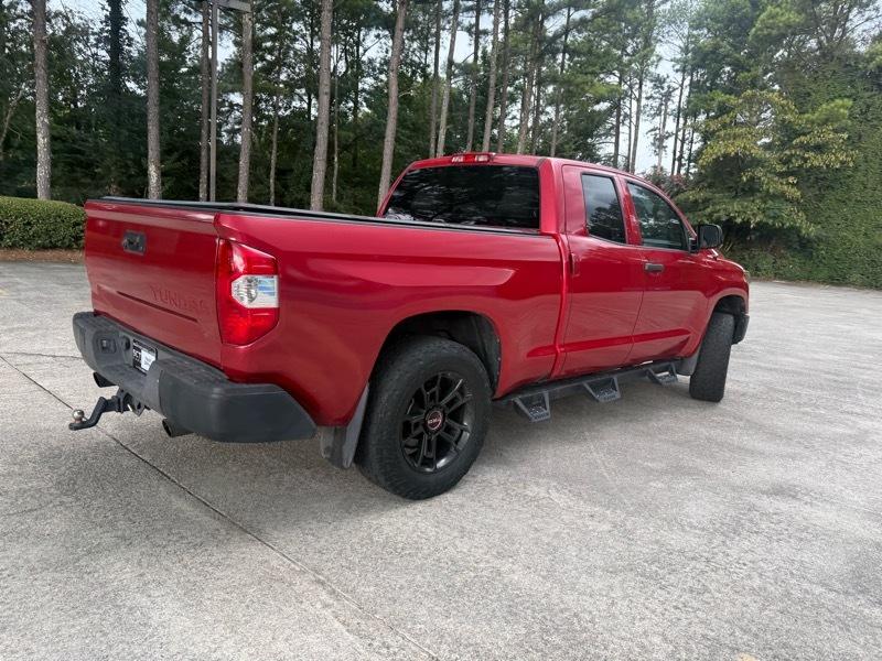 Toyota Tundra  2019