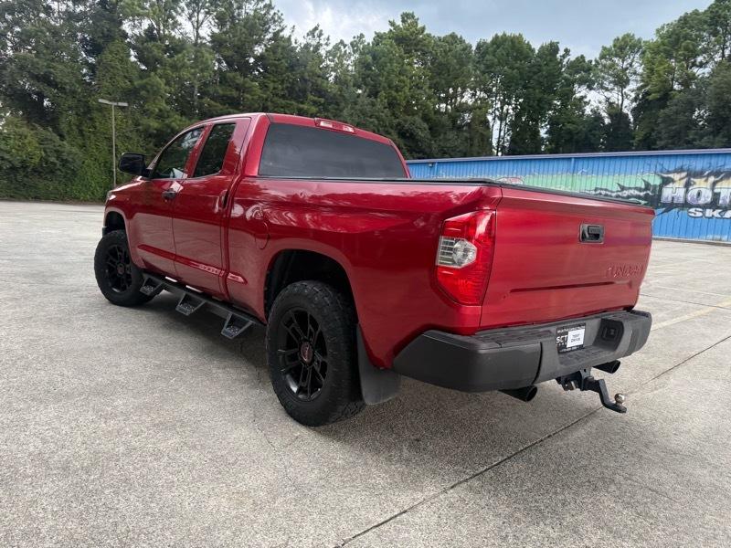 Toyota Tundra  2019