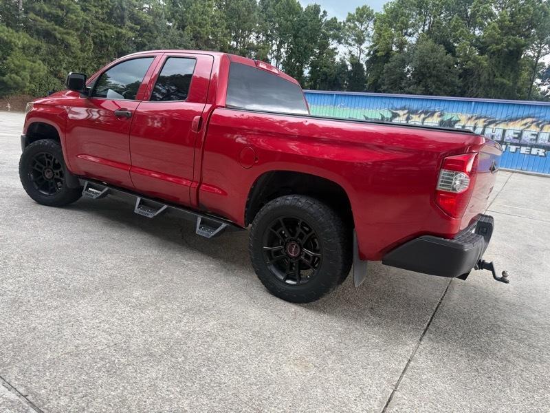 Toyota Tundra  2019