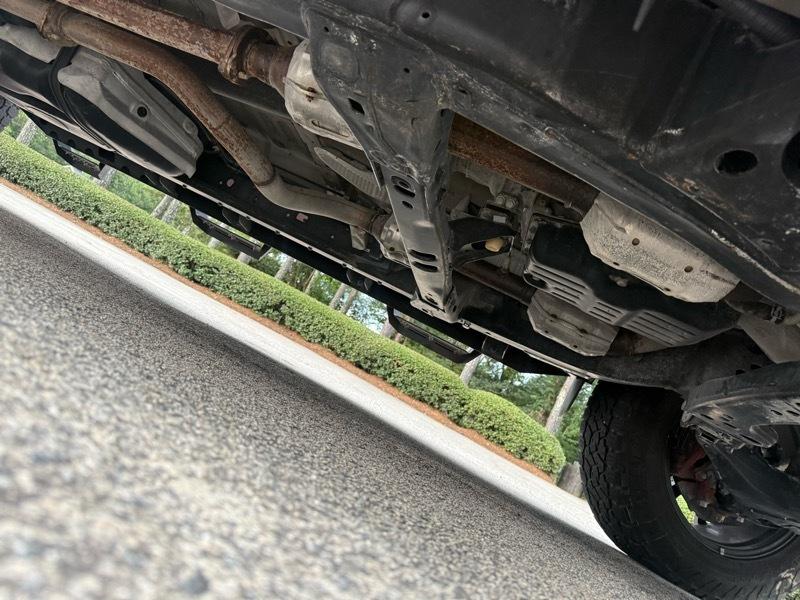 Toyota Tundra  2019