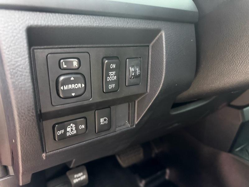 Toyota Tundra  2019