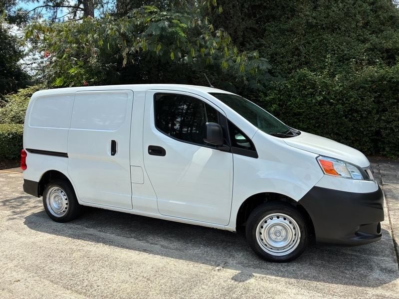 Nissan NV200 S 2019