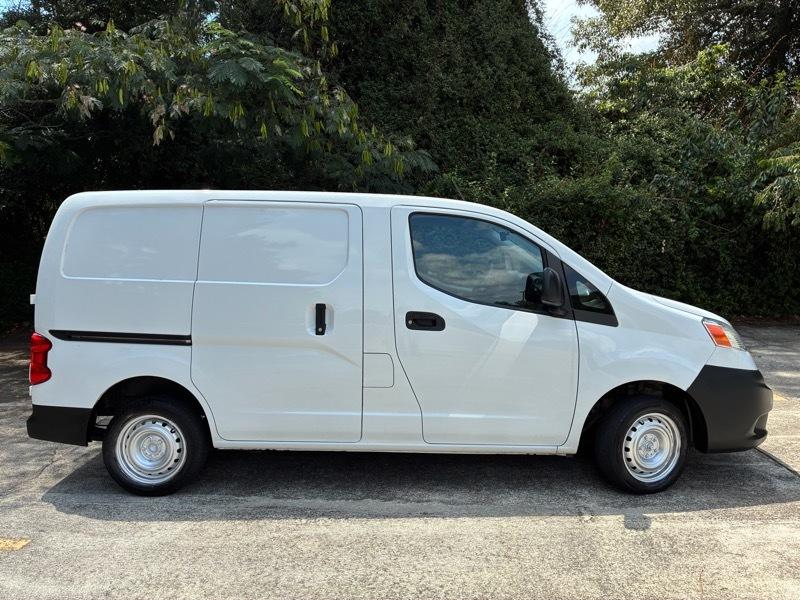 Nissan NV200 S 2019