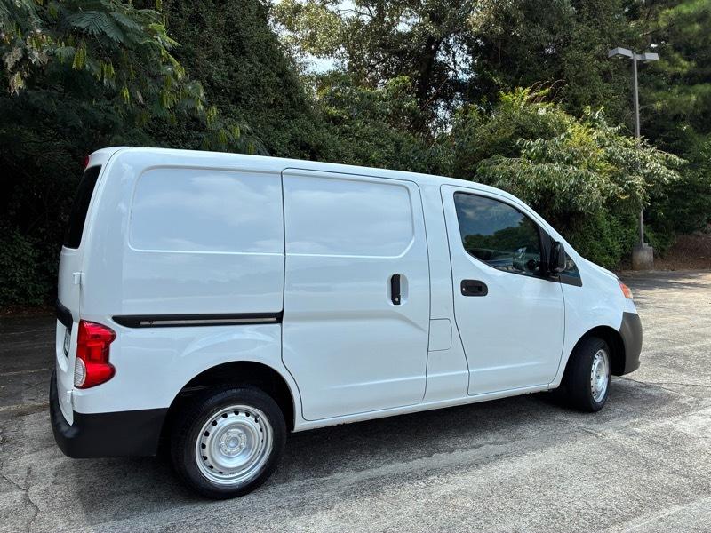 Nissan NV200 S 2019
