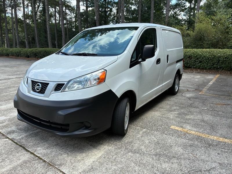 Nissan NV200 S 2019